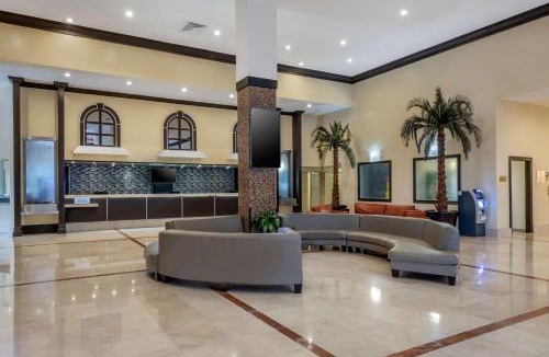 Sunny Isles Beach Hotel | Ramada Plaza by Wyndham Marco Polo Beach Resort