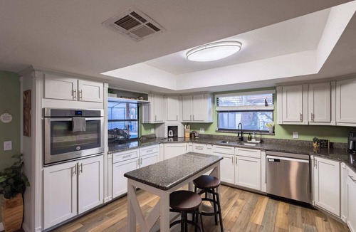 Bloomingdale House | Raven N Bear Estates | Brandon/Valrico