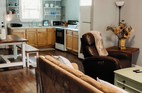 Brookeland House | Rayburn’s Drowsy Lane Retreat- Fish & Golf Getaway