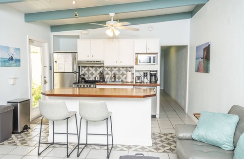 Key Colony Beach House | Razz's Retreat at KCB!