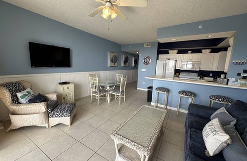 Fort Walton Beach Condo | Read my reviews. Know what you are getting.