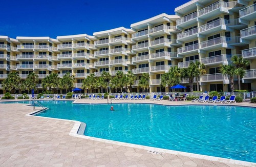 Fort Walton Beach Condo | Read my reviews. Know what you are getting.