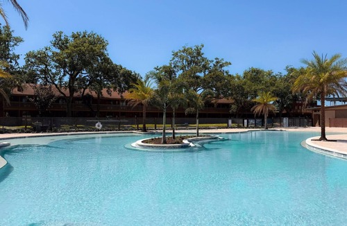 River Ranch House | Reconnect with nature at this amazing escape! Welcome to our RV in River Ranch!