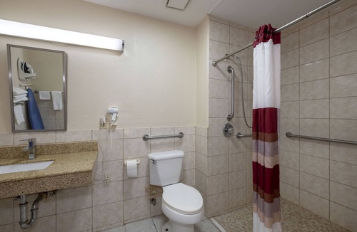 Muscle Shoals Hotel | Red Roof Inn Muscle Shoals