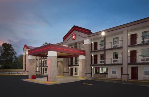 Irondale Hotel | Red Roof Inn PLUS+ Birmingham East – Irondale/Airport