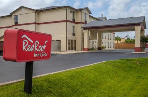Tillmans Corner Hotel | Red Roof Inn & Suites Mobile SW - I-10