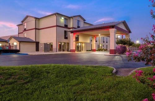 Tillmans Corner Hotel | Red Roof Inn & Suites Mobile SW - I-10