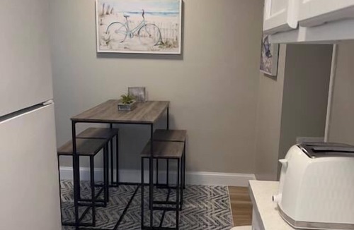 Redington Beach Condo | Redington Beach! Great condo and a perfect couples Getaway!