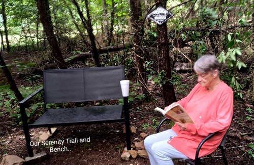 Bryant Cabin | Reed Lake Fishing Cabins , Bryant AL 25 minutes from downtown Chattanooga, TN