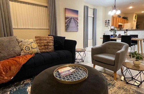 Ocala Apartment | Reflections Retreat