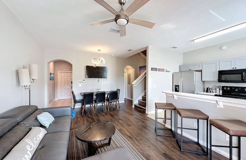 Regal Palms Resort | Regal Palms 4br home -Near Disney-No Resort Fee