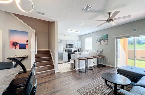 Regal Palms Resort | Regal Palms 4br home -Near Disney-No Resort Fee