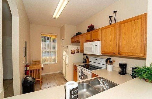 Regal Palms House | Regal Palms Resort Communal Pool, Arcade, Fitness Center & Tennis