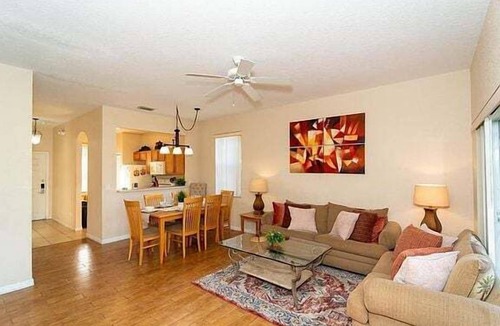 Regal Palms House | Regal Palms Resort Communal Pool, Arcade, Fitness Center & Tennis
