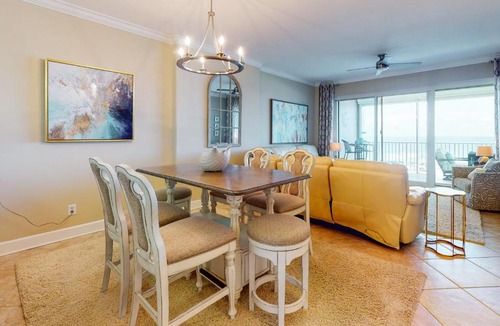 Orange Beach East Apartment | Regency Isle 305
