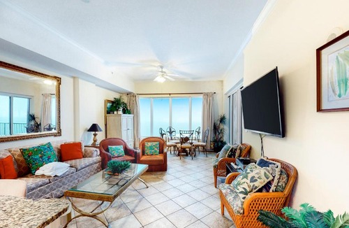 Orange Beach East Apartment | Regency Isle P1109