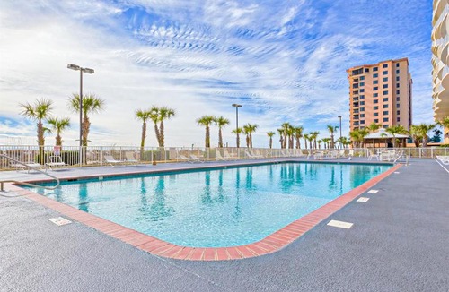 Orange Beach East Apartment | Regency Isle P1109
