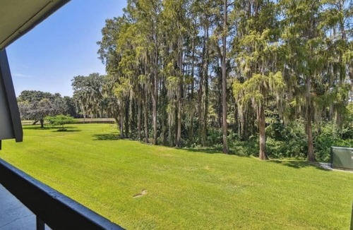 Palm Harbor Condo | Relax and Unwind at Innisbrook-Spacious 1 Bedroom Condo with Scenic Course Views