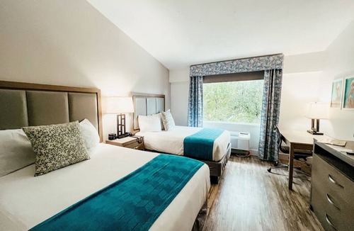 Key Largo Hotel | Relax and Unwind! Free Parking, Onsite Swimming Pool, Near Dolphins Plus
