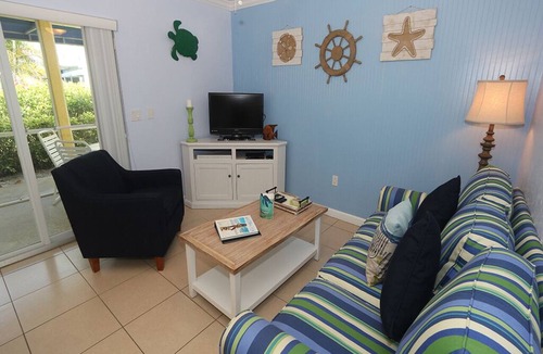 Whitney Beach Condo | Relax at Gulf – Silver Sands Resort #232, Longboat