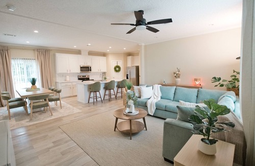 Wesley Chapel South House | Relax at Sky House — Cozy 2BR Getaway in Wesley Chapel