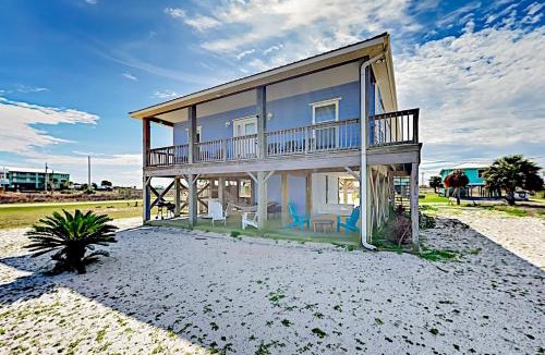 Fort Morgan Pines House | Relax by the Bay