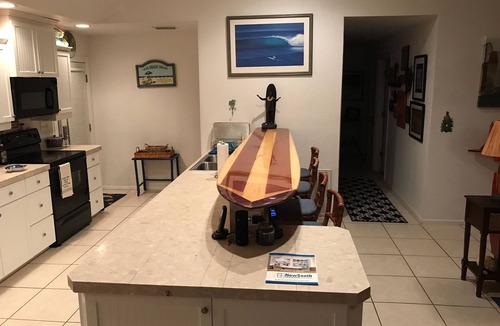 Crescent Beach House | RELAX…Direct Ocean Private Playground
