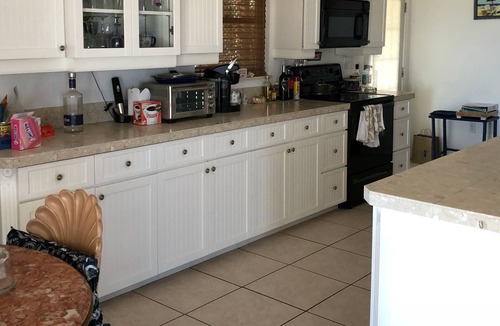 Crescent Beach House | RELAX…Direct Ocean Private Playground