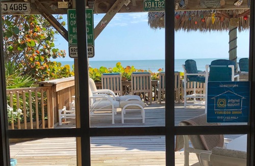 Crescent Beach House | RELAX…Direct Ocean Private Playground
