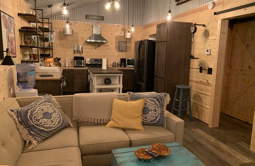 Newell Cabin | Relax on the River