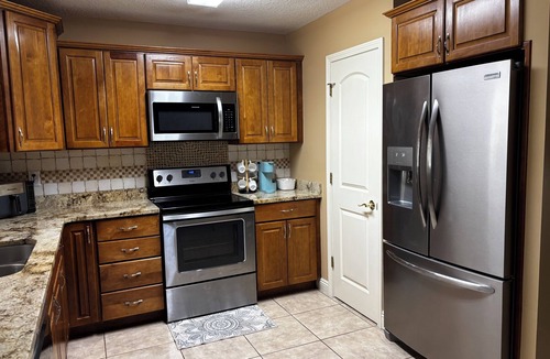 Ocean Springs House | Relax, Recharge, and Enjoy Coastal Living at Luna on the Bayou