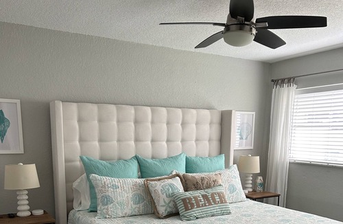 Yacht Club House | Relaxation Is Right Around The Corner! Cape Coral Awaits You!