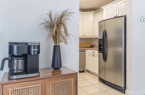 Clearwater House | Relaxed 3BR retreat w/heated pool & patio