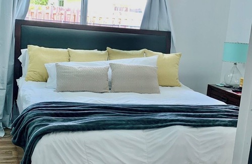 Coral Springs Apartment | Relaxed & Cozy 1-bedroom studio close to shops and beach