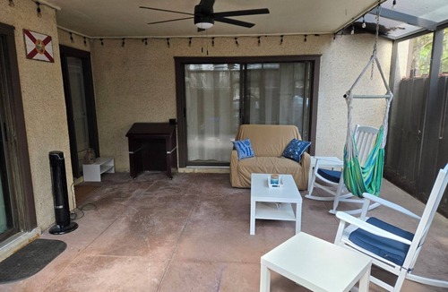 Southside House | Relaxing 3BR Retreat, Prime Mandarin Location Near St. Johns River
