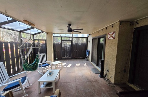 Southside House | Relaxing 3BR Retreat, Prime Mandarin Location Near St. Johns River