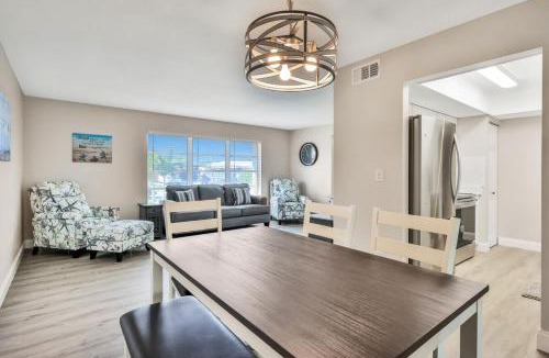 North Port House | Relaxing canal front 2 BR pool home in North Port - Pineapple Way