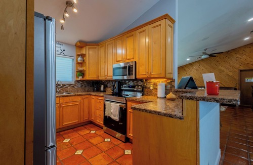 Weston House | Relaxing Florida Retreat w/Private Pool & Grill