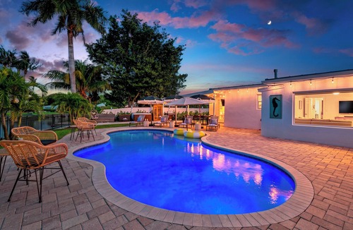 Lake Clarke Shores House | 🏡 Relaxing Lake Clarke Shores Getaway Near Everything