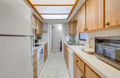 Citrus Hills House | Relaxing Nature Coast Condo Near Crystal River
