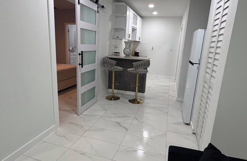 Spring Hill Apartment | Relaxing Studio Just Minutes from Weeki Wachee Springs