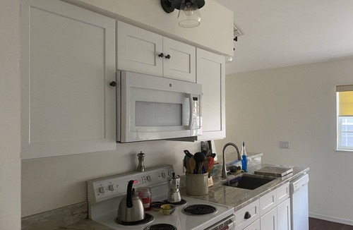 Bonita Shores Condo | Relaxing Vanderbilt Lakes Condo