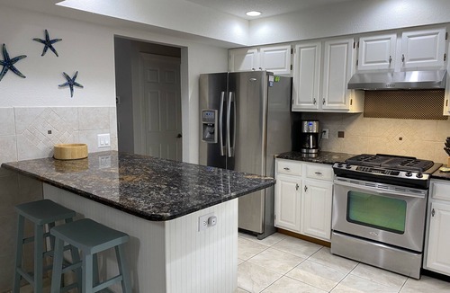 South Venice House | Relaxing Venice Home w/Heated Pool, Near Legacy Trail & Beaches