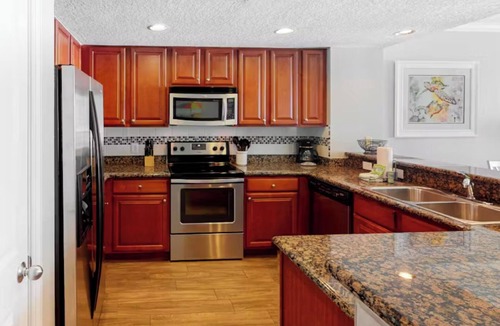West Panama City Beach Resort | Remodel Complete at Palazzo 1603! August 16 - 28th Available!