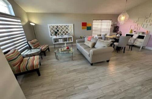 Haines City House | Remodeld South Facing Villa - Southern Dunes Golf Course Views