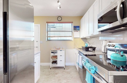 San Marco House | Remodeled house in San Marco steps from San Marco Square and Riverwalk