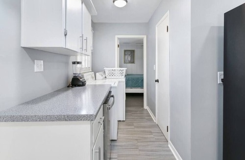 Decatur House | Renovated 3 bedroom home with all new furniture