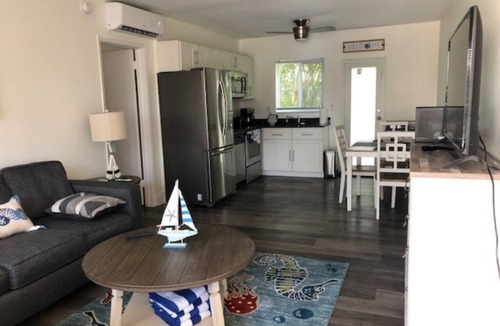 Deerfield Beach Condo | RENOVATED! Condo 1 block from the beach
