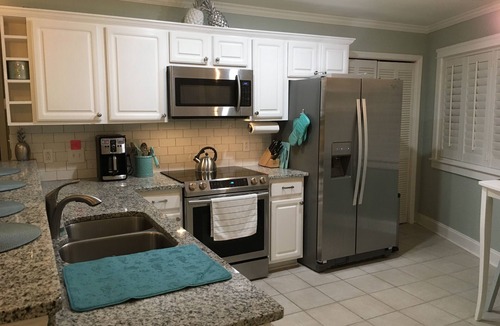 Miramar Beach Condo | RENOVATED in January! Summer dates still available.Labor Day Special 🎉Book now!