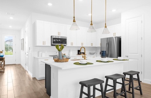 Sandy Ridge House | Reserve today and make one last family adventure.